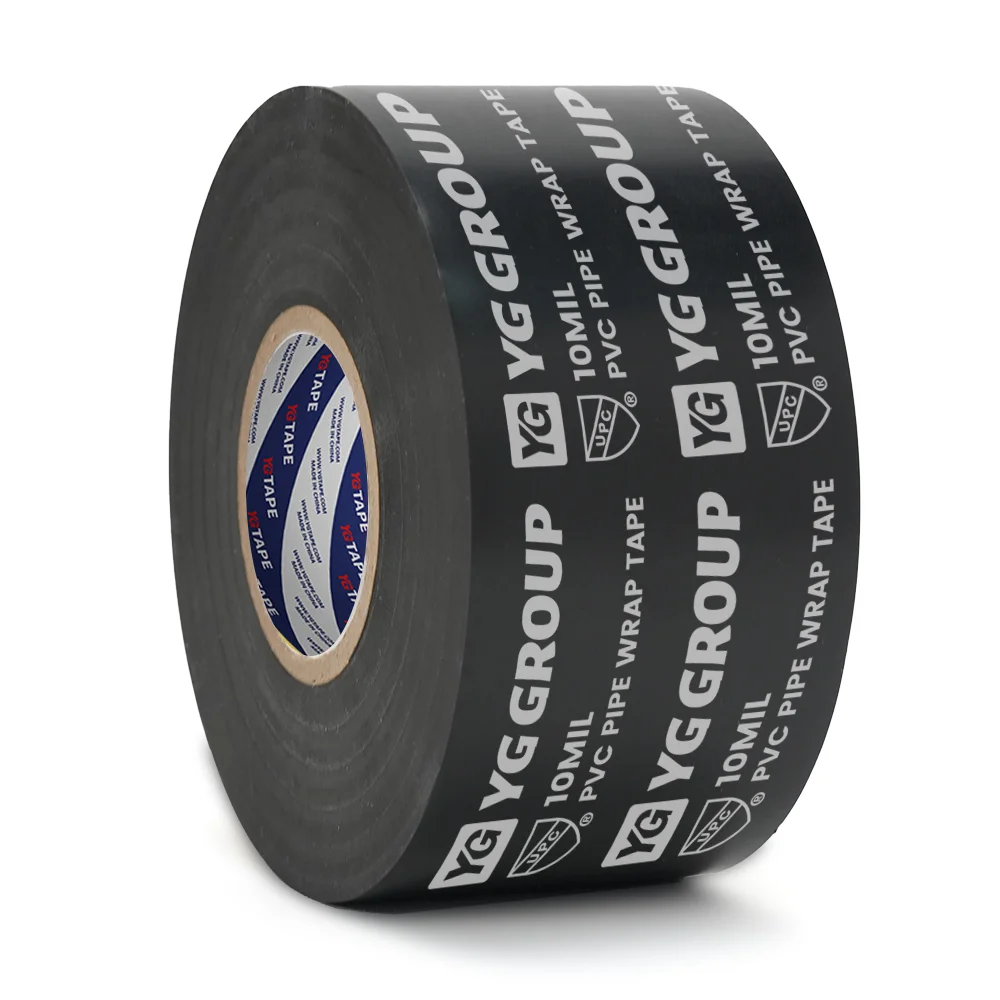 01. U.P.C. Printed Pipe Wrapping Tape.webp